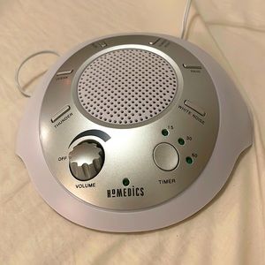 White Noise Machine